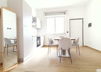 Three-room apartment Via Monastir, Torino (neighborhood Mirafiori Sud) - photo 2