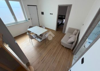 Three-room apartment Via Monastir, Torino (neighborhood Mirafiori Sud) - photo 3