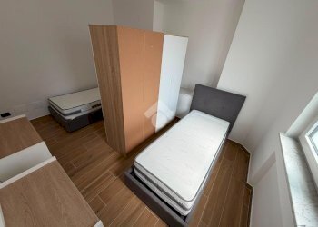 Three-room apartment Via Monastir, Torino (neighborhood Mirafiori Sud) - photo 5