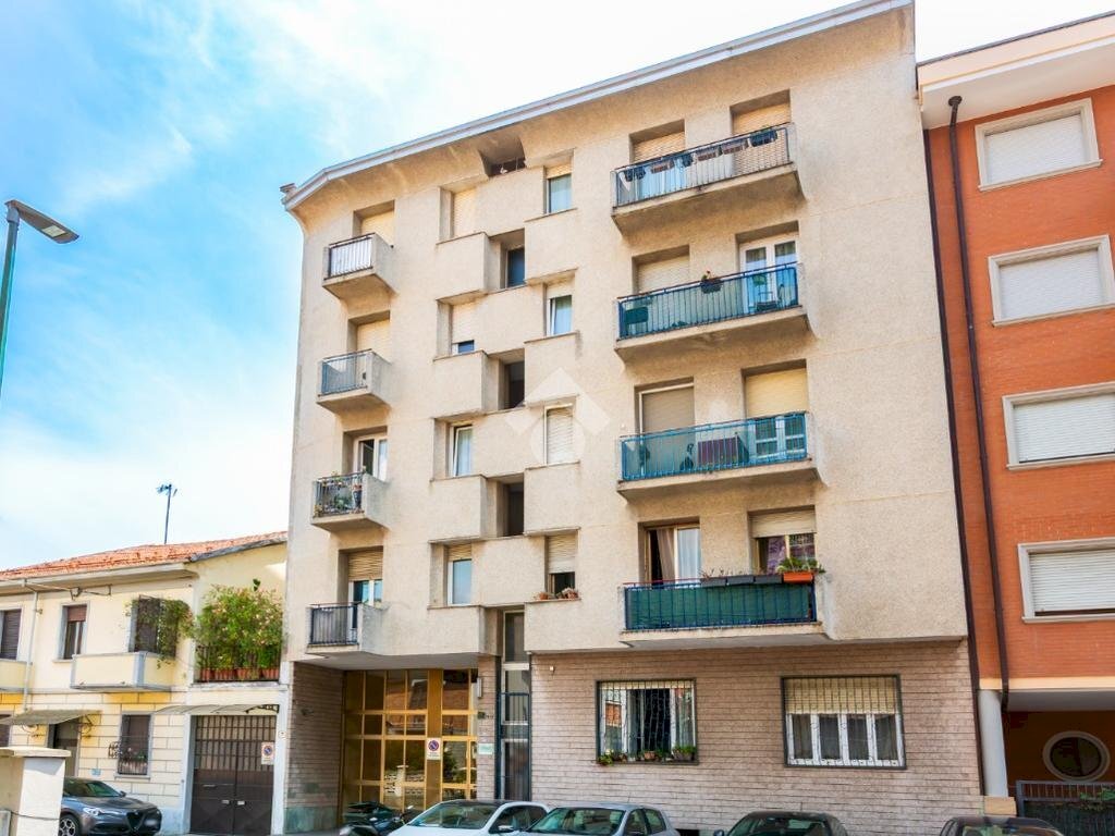 Trilocale Via Pietro Cossa, Torino (zona Parella) - foto 2