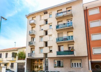 Trilocale Via Pietro Cossa, Torino (zona Parella) - foto 2