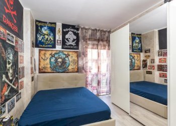 Trilocale Via Pietro Cossa, Torino (zona Parella) - foto 10