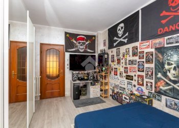 Trilocale Via Pietro Cossa, Torino (zona Parella) - foto 11