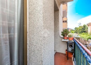 Trilocale Via Pietro Cossa, Torino (zona Parella) - foto 14
