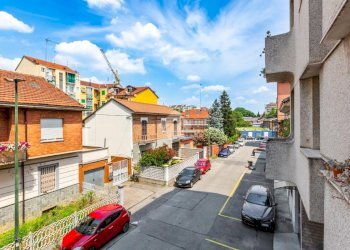 Trilocale Via Pietro Cossa, Torino (zona Parella) - foto 15