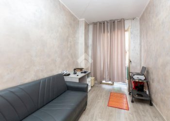 Trilocale Via Pietro Cossa, Torino (zona Parella) - foto 17