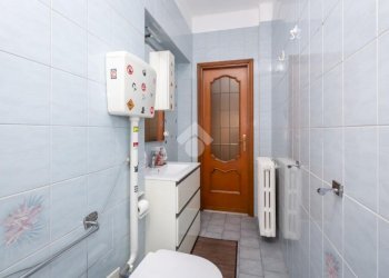Trilocale Via Pietro Cossa, Torino (zona Parella) - foto 22