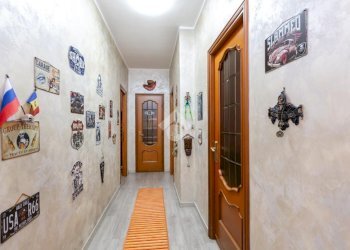 Trilocale Via Pietro Cossa, Torino (zona Parella) - foto 4
