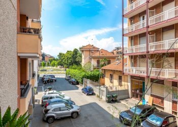 Trilocale Via Pietro Cossa, Torino (zona Parella) - foto 23