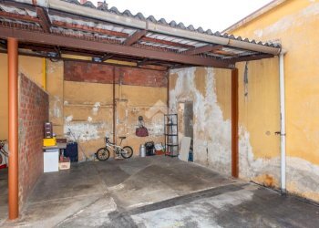 Trilocale Via Pietro Cossa, Torino (zona Parella) - foto 25