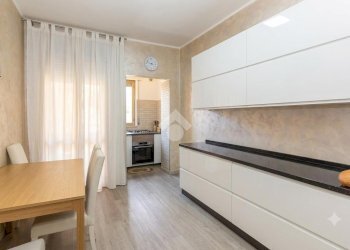 Trilocale Via Pietro Cossa, Torino (zona Parella) - foto 1