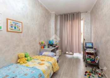 Trilocale Via Pietro Cossa, Torino (zona Parella) - foto 18