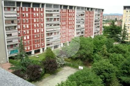 Quadrilocale Via reiss romoli, Torino (zona Borgo Vittoria) - foto 1