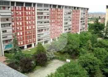 Quadrilocale Via reiss romoli, Torino (zona Borgo Vittoria) - foto 1