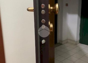 Quadrilocale Via reiss romoli, Torino (zona Borgo Vittoria) - foto 19