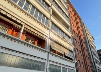 Quadrilocale Via reiss romoli, Torino (zona Borgo Vittoria) - foto 20