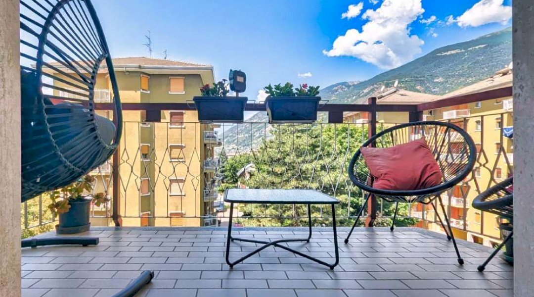 Appartamento Via Chavanne, Aosta - foto 3