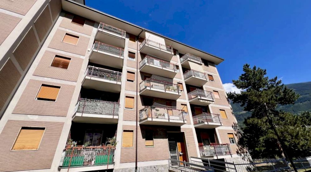Appartamento Via Chavanne, Aosta - foto 1