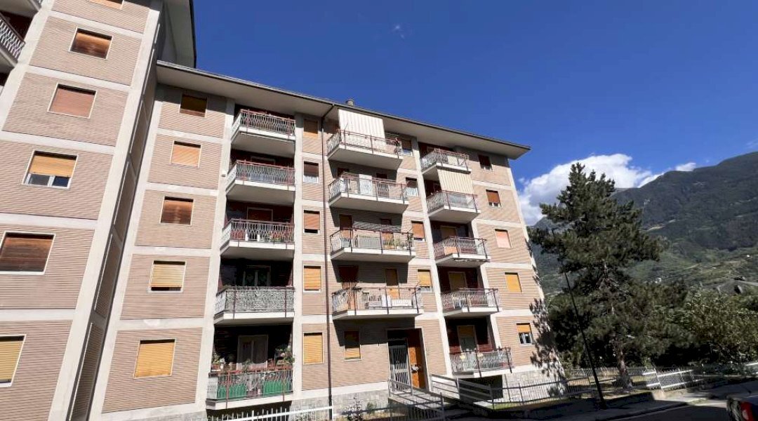 Appartamento Via Chavanne, Aosta - foto 2