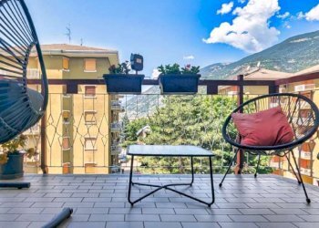 Appartamento Via Chavanne, Aosta - foto 3