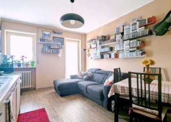 Appartamento Via Chavanne, Aosta - foto 10