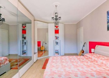 Appartamento Via Chavanne, Aosta - foto 21