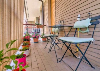Appartamento Via Chavanne, Aosta - foto 31