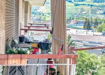 Appartamento Via Chavanne, Aosta - foto 33