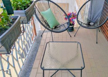 Appartamento Via Chavanne, Aosta - foto 34