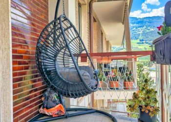 Appartamento Via Chavanne, Aosta - foto 35