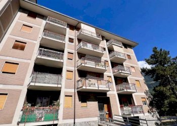 Appartamento Via Chavanne, Aosta - foto 1
