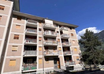 Appartamento Via Chavanne, Aosta - foto 2