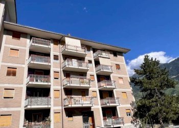 Appartamento Via Chavanne, Aosta - foto 37