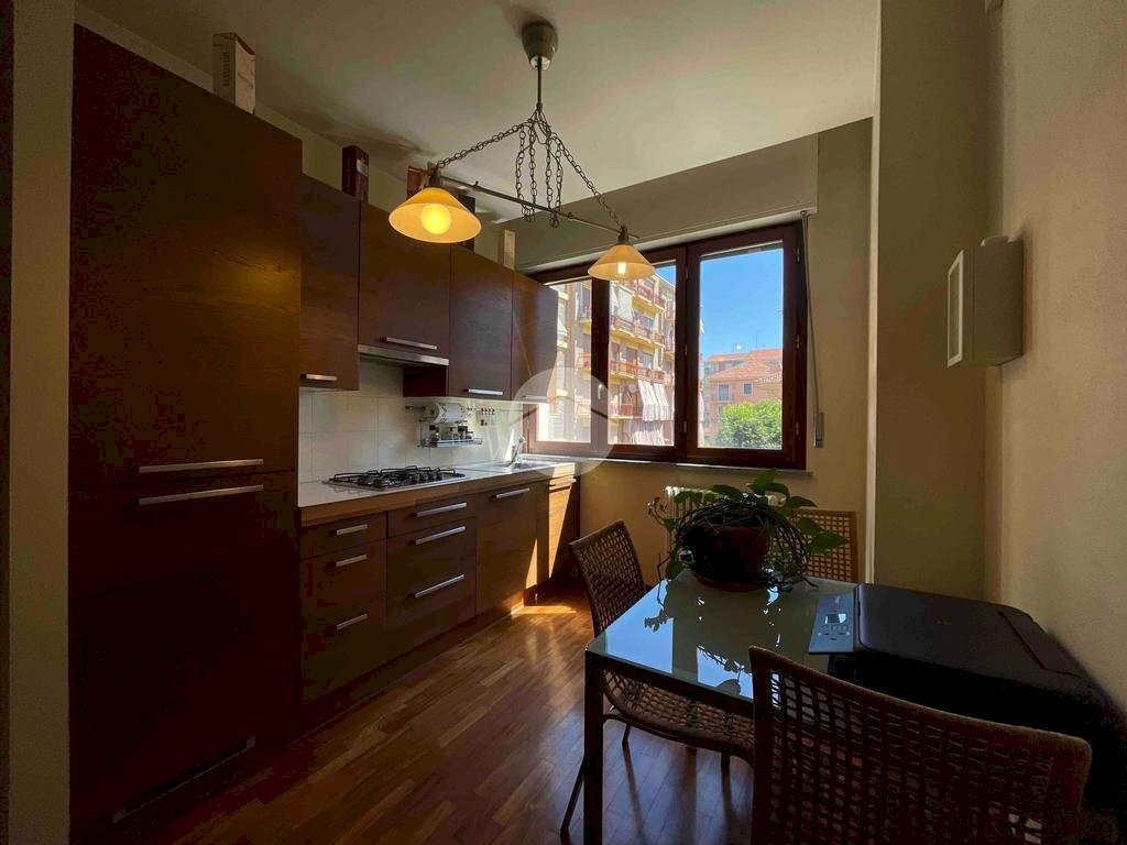 Two-room apartment Via Duca D'Aosta, Asti - photo 1