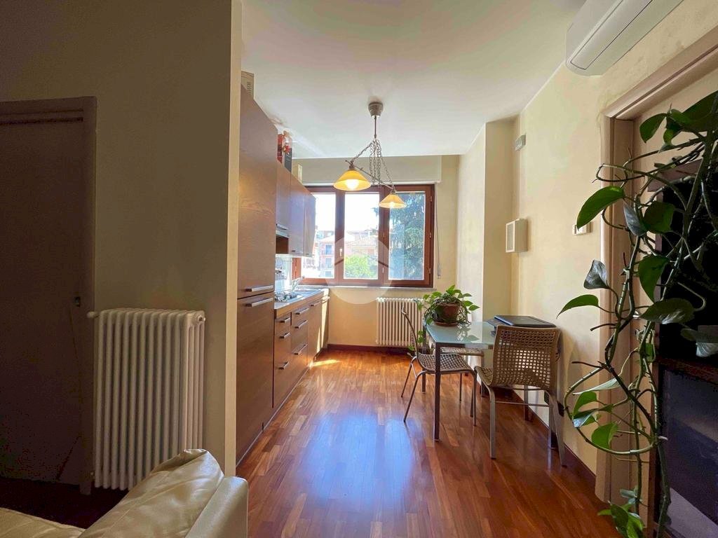 Two-room apartment Via Duca D'Aosta, Asti - photo 2