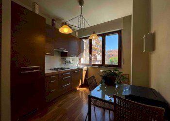 Two-room apartment Via Duca D'Aosta, Asti - photo 1