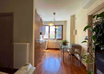 Two-room apartment Via Duca D'Aosta, Asti - photo 2