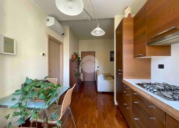 Two-room apartment Via Duca D'Aosta, Asti - photo 8