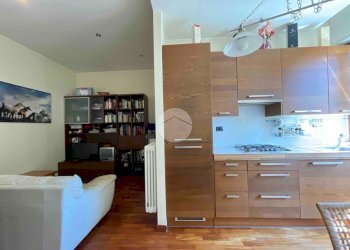 Two-room apartment Via Duca D'Aosta, Asti - photo 12