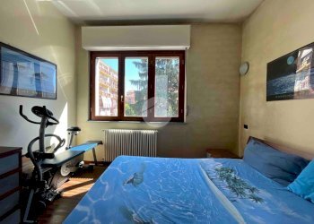 Two-room apartment Via Duca D'Aosta, Asti - photo 13