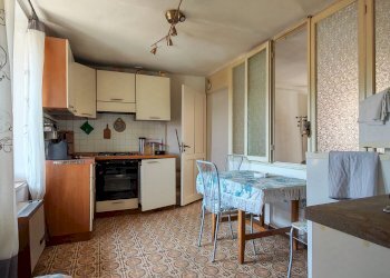 Three-room apartment Via Umberto I, 21, Piasco - photo 9