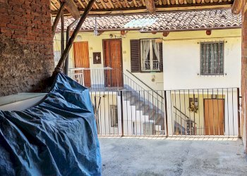 Three-room apartment Via Umberto I, 21, Piasco - photo 16