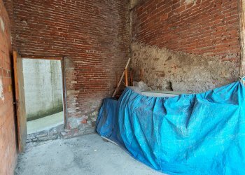 Three-room apartment Via Umberto I, 21, Piasco - photo 17