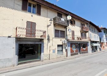 Three-room apartment Via Umberto I, 21, Piasco - photo 4