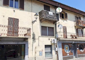 Three-room apartment Via Umberto I, 21, Piasco - photo 2