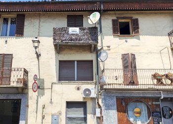 Three-room apartment Via Umberto I, 21, Piasco - photo 3