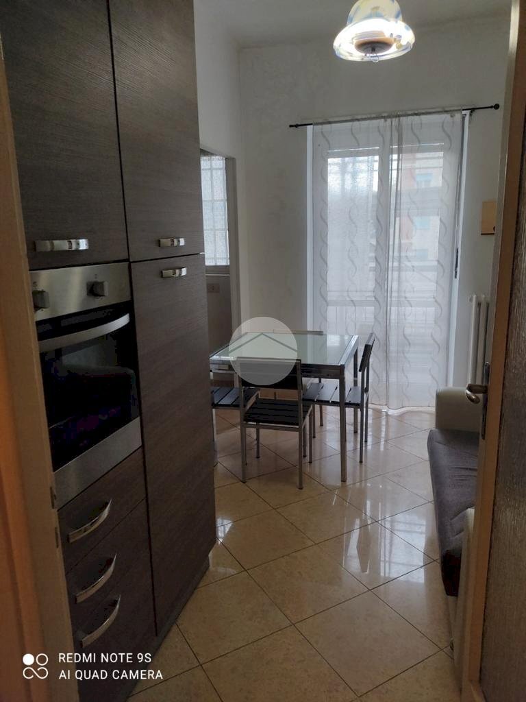 Bilocale Via Bassano, Torino (zona Santa Rita) - foto 1