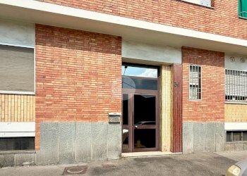 Bilocale Via Bassano, Torino (zona Santa Rita) - foto 14