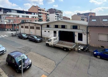 Bilocale Via Bassano, Torino (zona Santa Rita) - foto 16