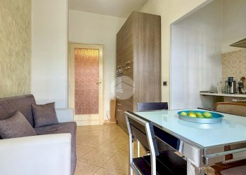 Bilocale Via Bassano, Torino (zona Santa Rita) - foto 21